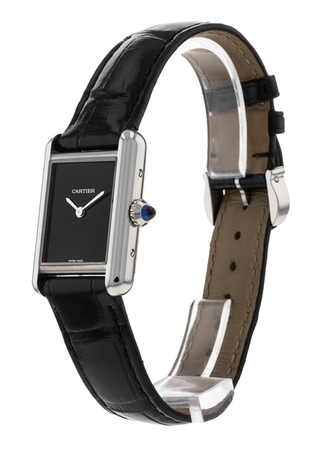 Cartier Must WSTA0063 Image 2